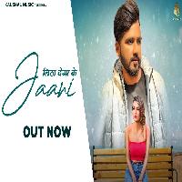 Likh Dega Ke Jaani Addi Kalyan Raveena Bishnoi New Haryanvi Songs Haryanavi 2023 By Gold E Gill Poster